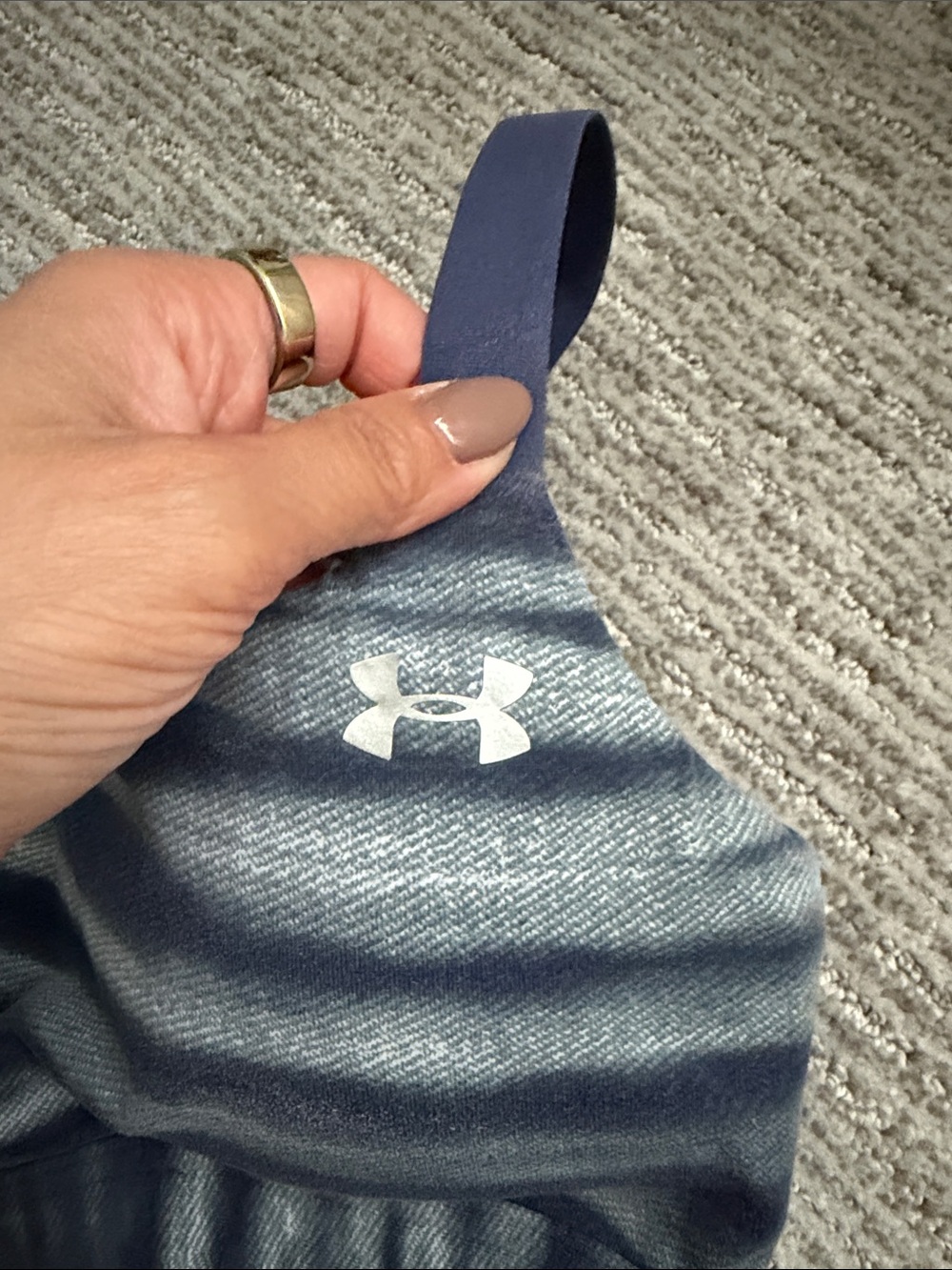 Sports bra - Picture 2 of 5